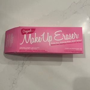 Make Up Eraser